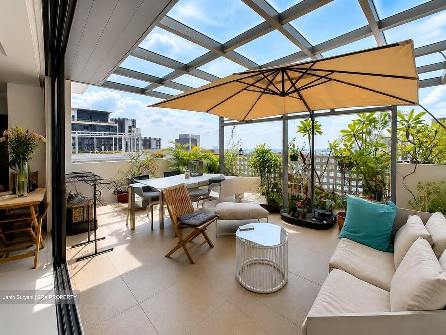 Sky Habitat (D20), Condominium #561194501